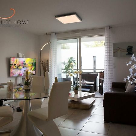 Inovallee Home เมย์ล็อง ภายนอก รูปภาพ